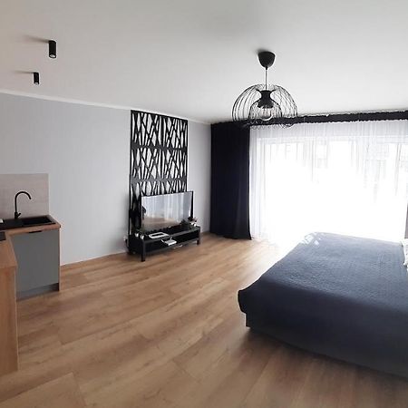 Apartament Redacity Шчечин Екстериор снимка