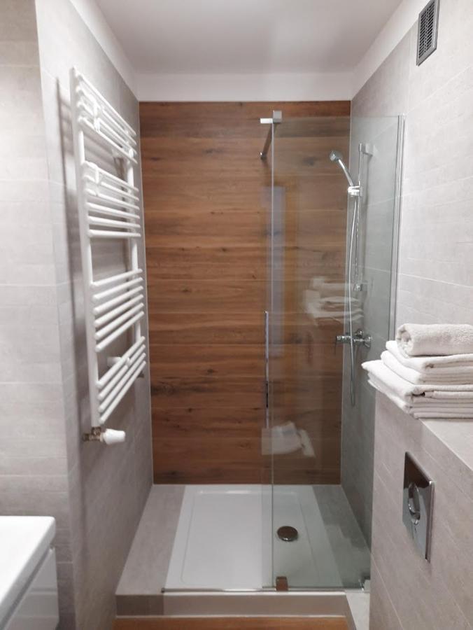Apartament Redacity Шчечин Екстериор снимка