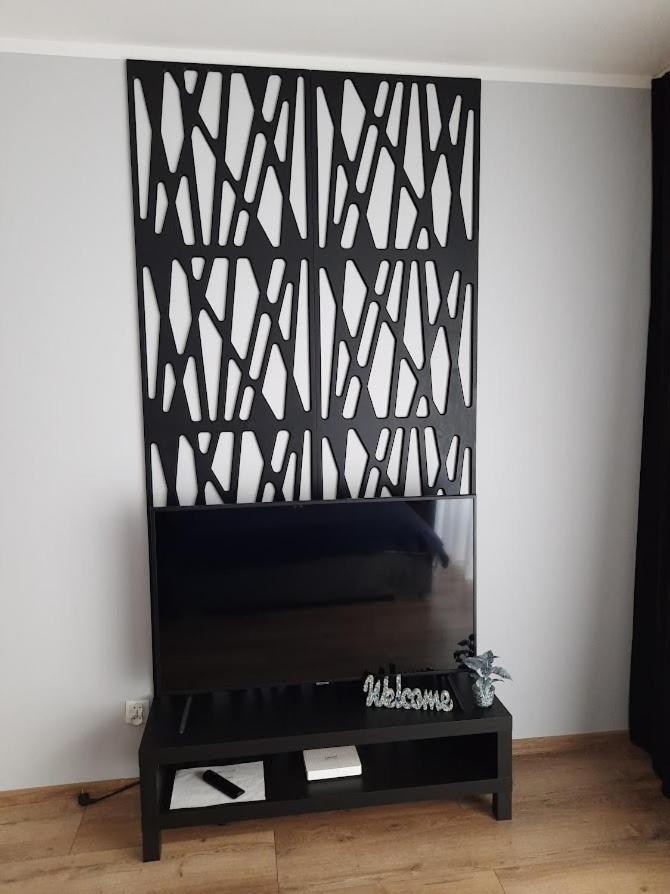 Apartament Redacity Шчечин Екстериор снимка